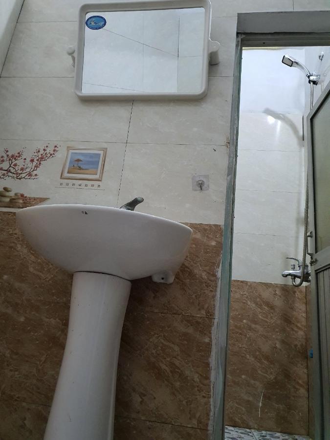 Nha Xanh Ha Long Homestay Ngoại thất bức ảnh