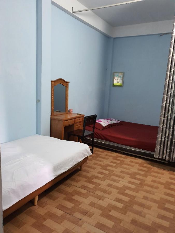 Nha Xanh Ha Long Homestay Ngoại thất bức ảnh