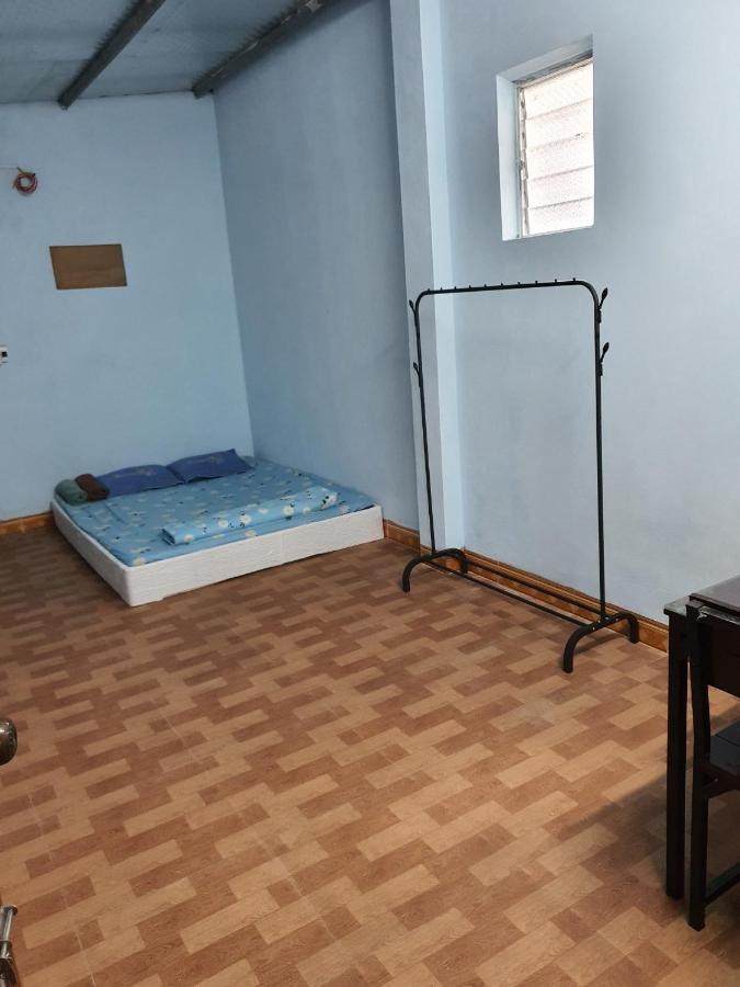 Nha Xanh Ha Long Homestay Ngoại thất bức ảnh