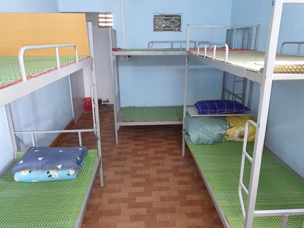 Nha Xanh Ha Long Homestay Ngoại thất bức ảnh