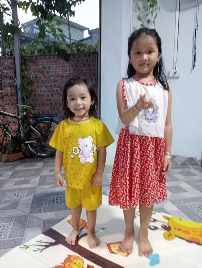 Nha Xanh Ha Long Homestay Ngoại thất bức ảnh