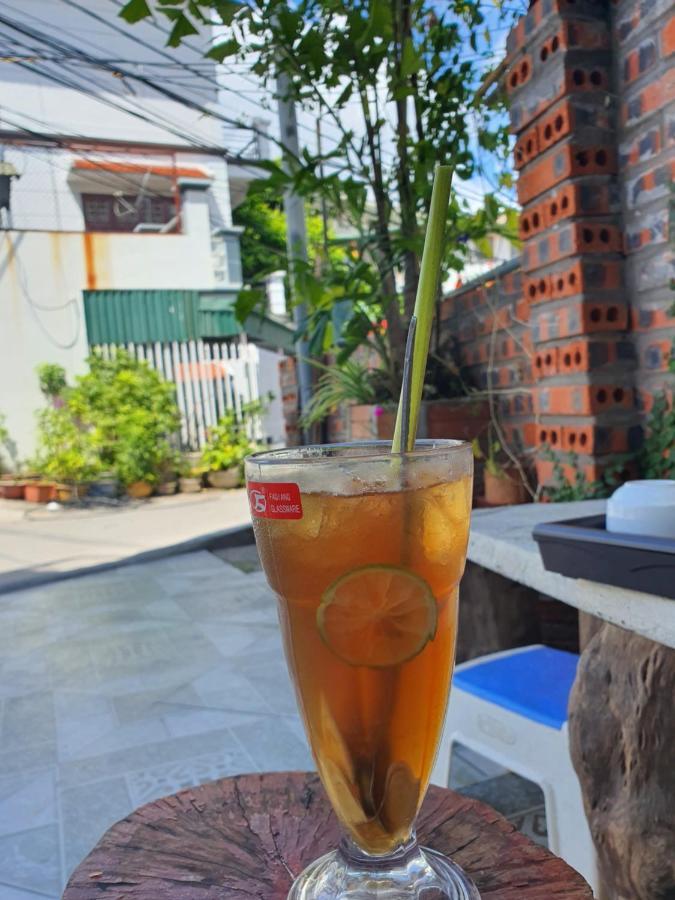 Nha Xanh Ha Long Homestay Ngoại thất bức ảnh