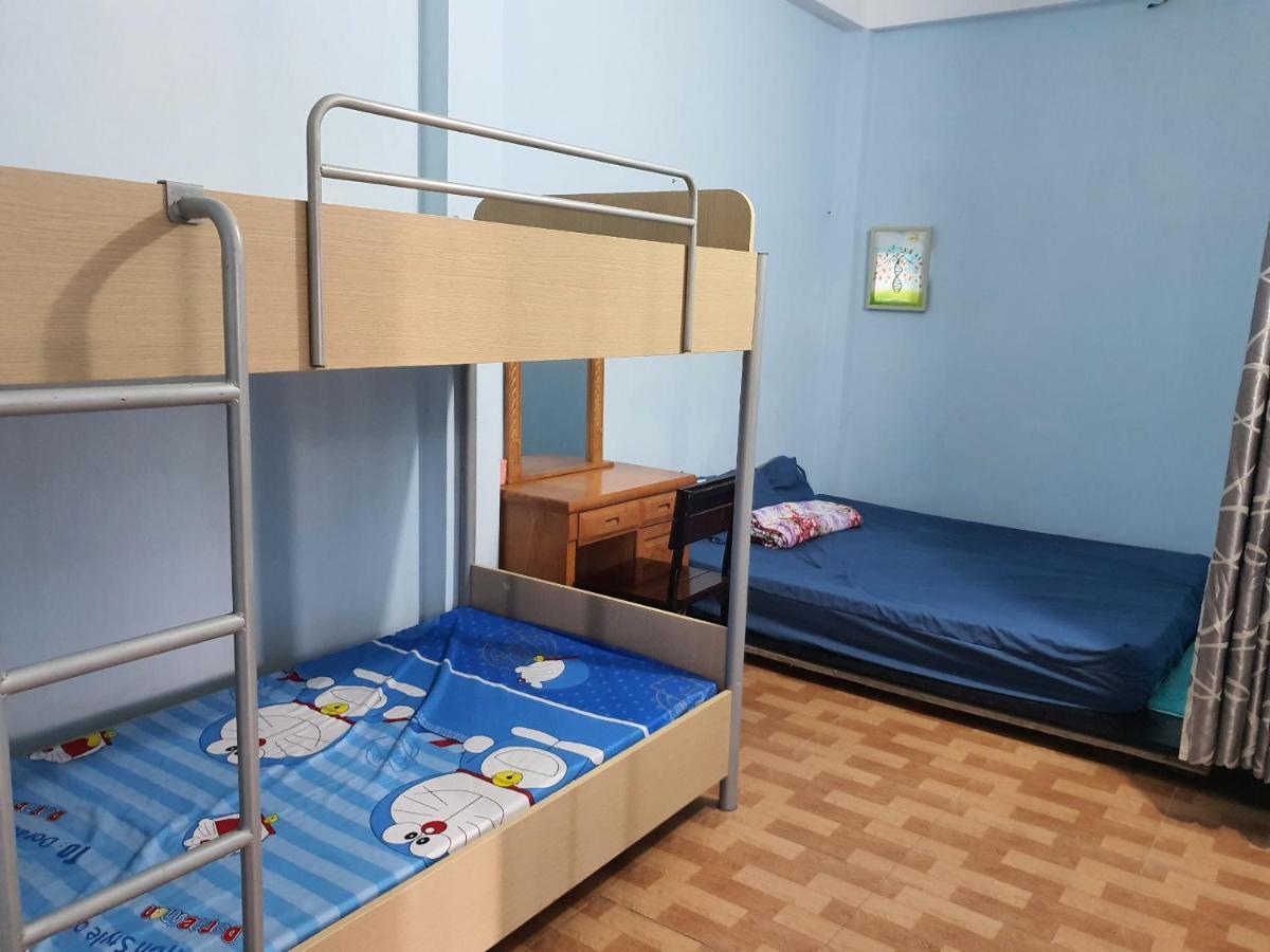 Nha Xanh Ha Long Homestay Ngoại thất bức ảnh