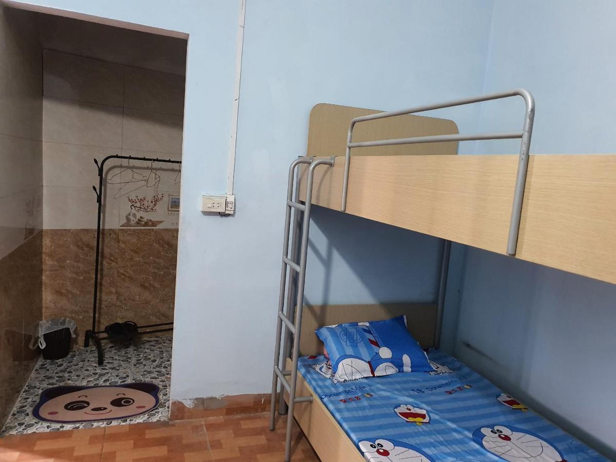 Nha Xanh Ha Long Homestay Ngoại thất bức ảnh