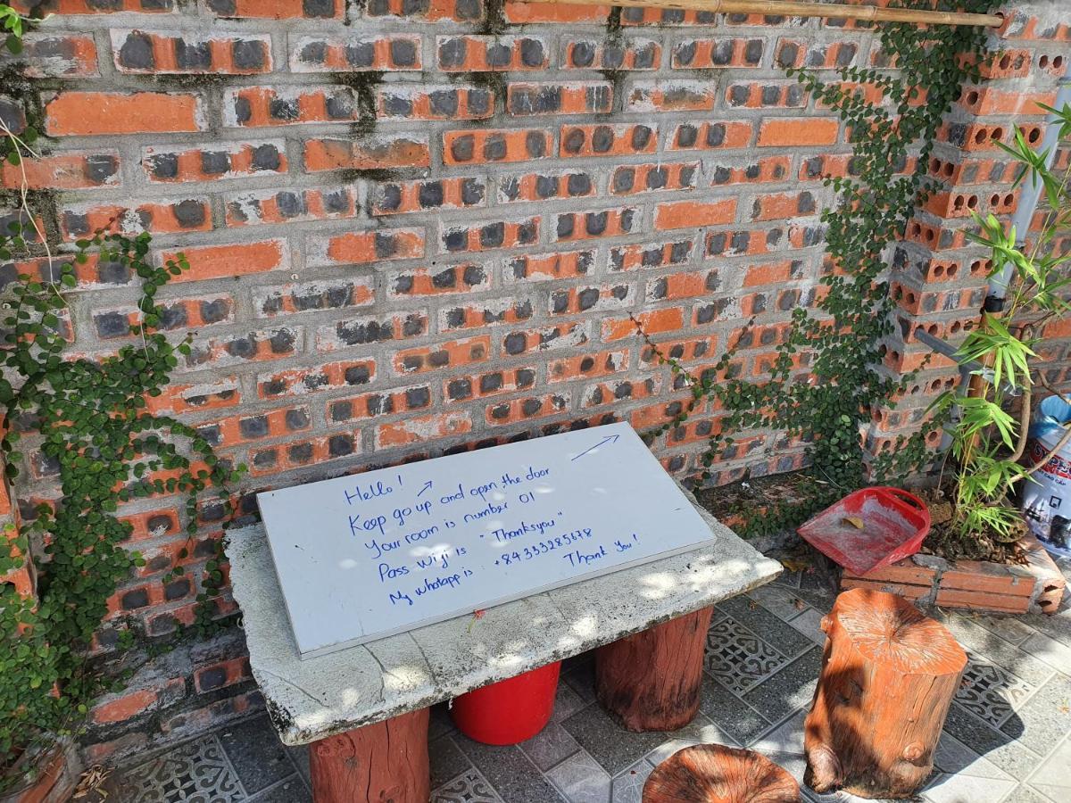 Nha Xanh Ha Long Homestay Ngoại thất bức ảnh