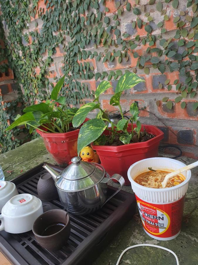 Nha Xanh Ha Long Homestay Ngoại thất bức ảnh