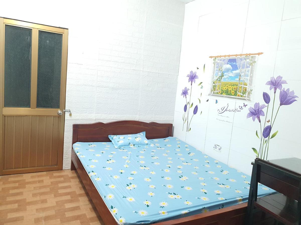 Nha Xanh Ha Long Homestay Ngoại thất bức ảnh